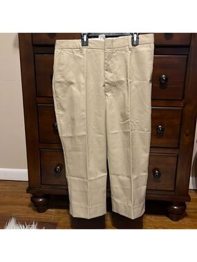 Men uniform pants